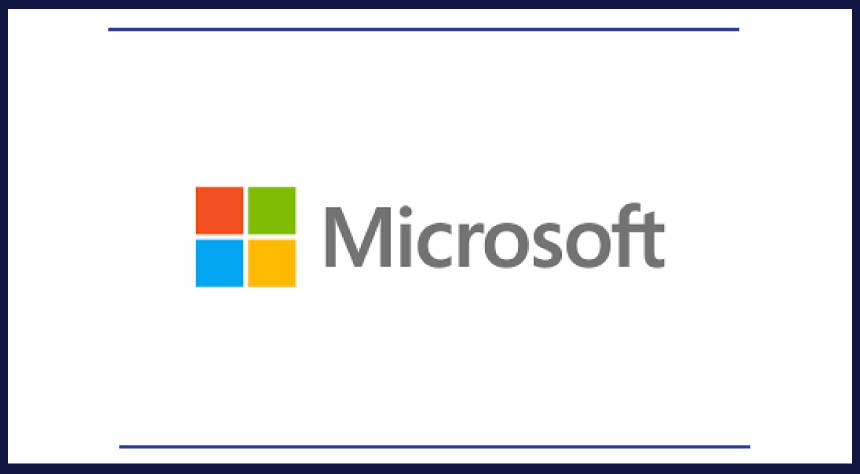 Microsoft