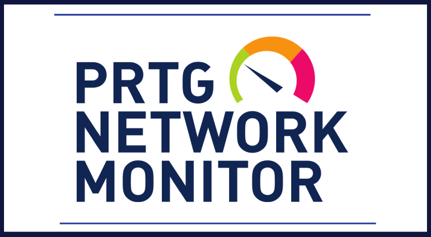 PRTG
