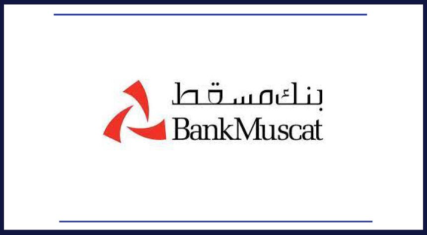 Bank Muscat