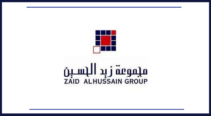 Zaid Alhusain