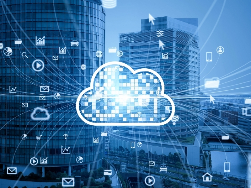 Cloud Migration